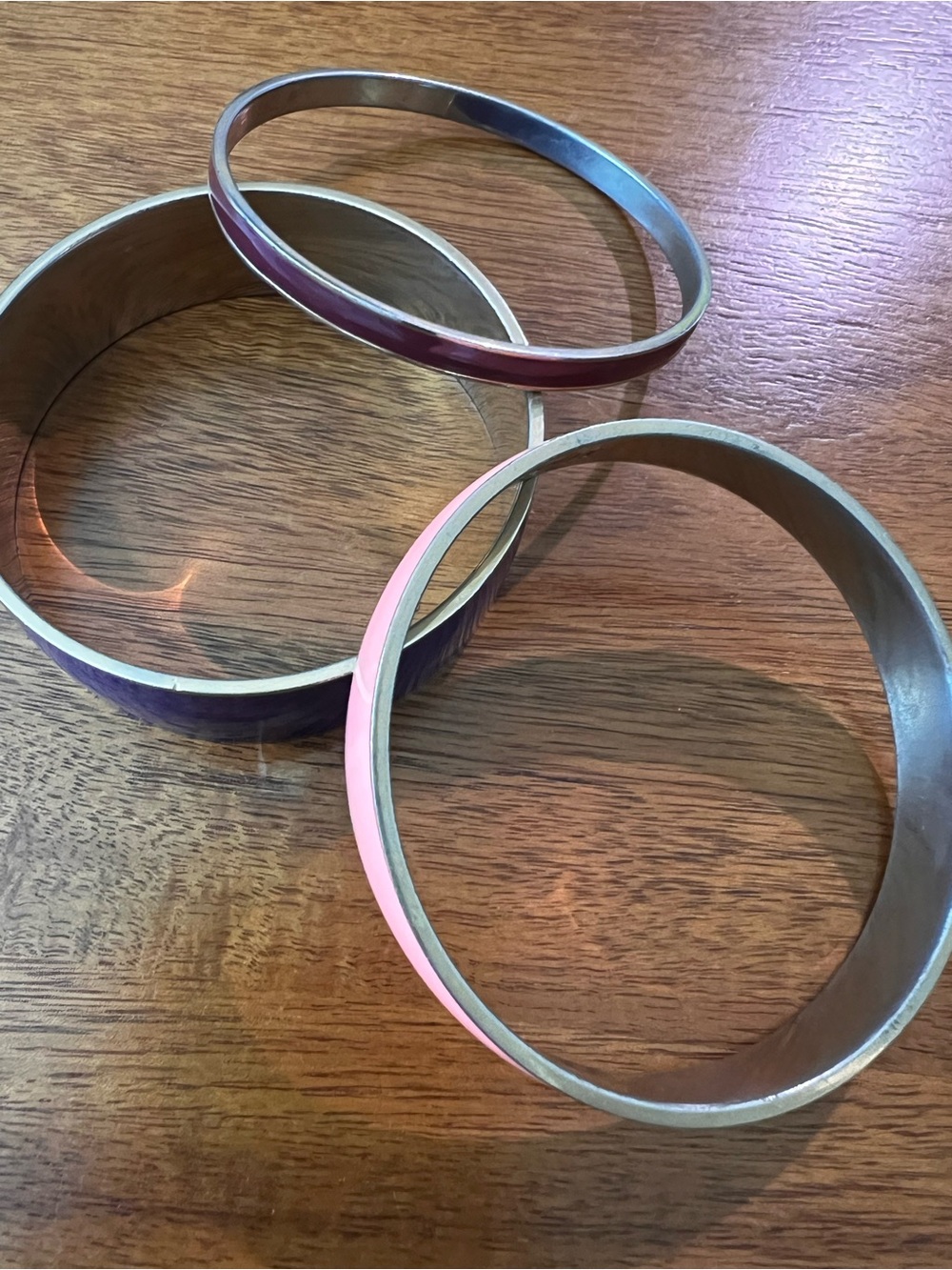 j.crew bangles - Picture 2 of 6